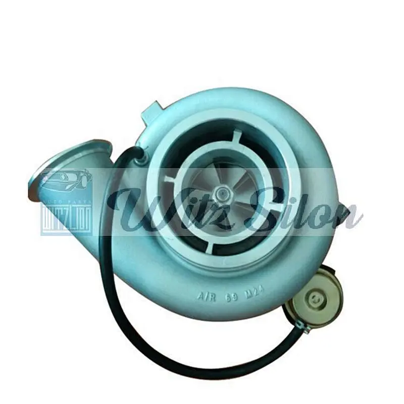 For Caterpillar Petroleum C15 turbocharger GTA4702BS 740130-5002S 740130-0002 740130-0001 236-7659 2367659 2297170 229-7170