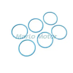 NTA14 N14 QSM11 ISM11 M11 engine fuel injector repair kit rebuilt parts o ring seal 3070138