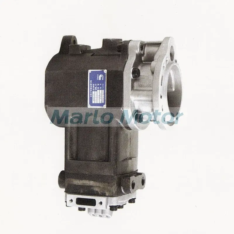 New Compact Cummins Air Compressor 3052776 for Mining Industrial Equipments and Trucks