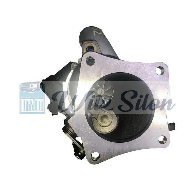 For Great Wall VV5 2.0T 4C20NT GW4C20 turbocharger 1118100XEC36