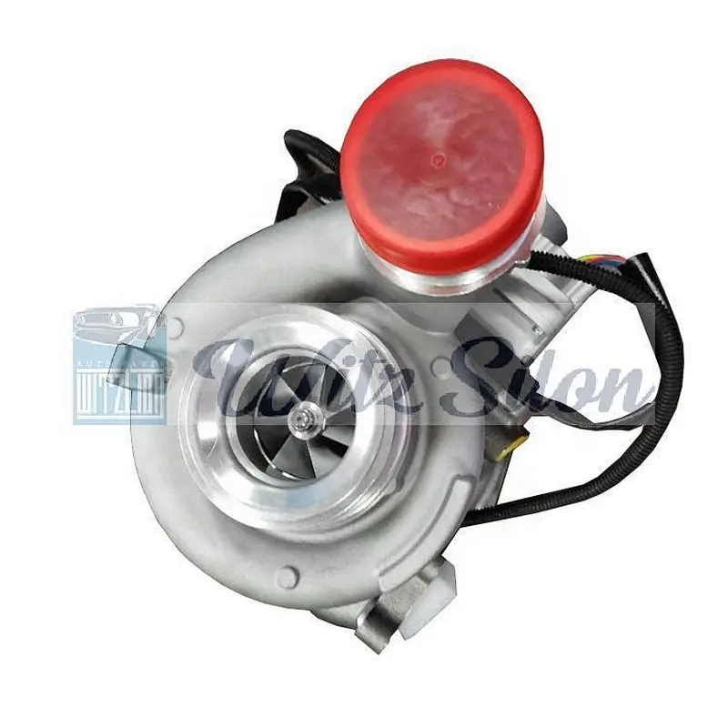 ISB5.9 turbocharger 3799840H 3799840HX 68002428AA 68003401AA 68027068AA 68031095AA 68032290AB 68038167AA 68048234