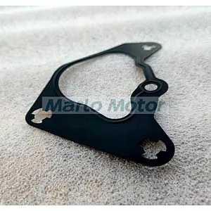 ISF2.8 Original diesel engine spare parts vacuum pump gasket 5264426
