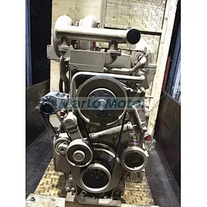 Cummins KTTA19 C700 construction Complete Engine excavator RH40 984 CE1000 CE1250