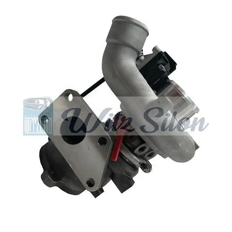 For Great Wall H5 2.0T turbocharger TD04HL 49389-05640 SMW350201 4938905640