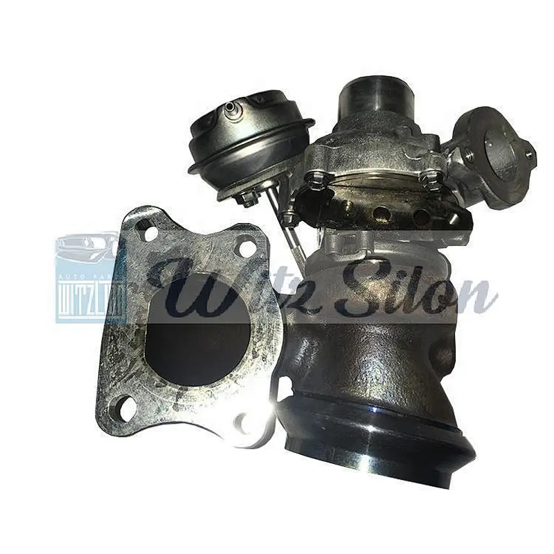 For Citroen C3 1.2T turbocharger NGT1341Z 835401-5001 9810681380C 835401-1 835401