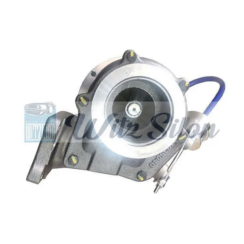 HX50W turbocharger VG1095110074 VG1095110073 VG1560118229 2837385 2837386 2842075 2840580 2843796 3769694