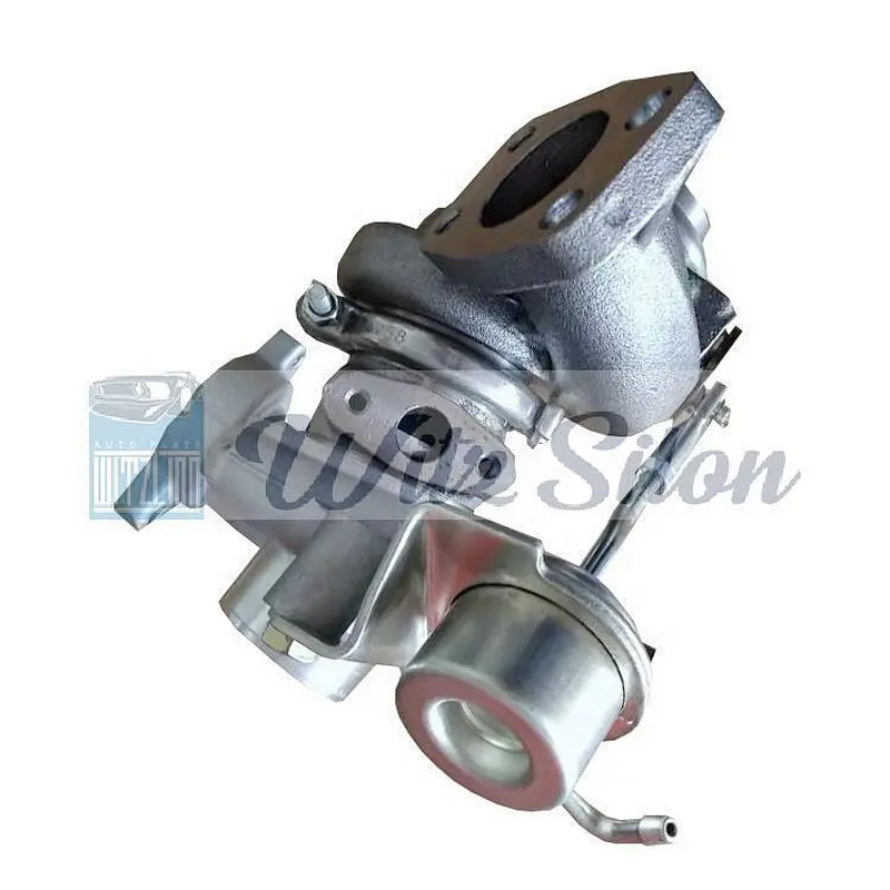 For Peugeot 207 DV6UTED turbocharger 9662371080 0375N0 3M5Q6K682DC 49173-07507 49173-07518