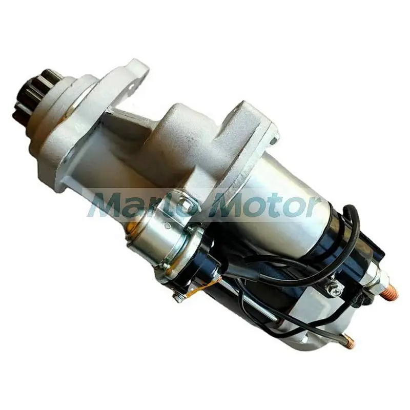 M11 ISM11 QSM11diesel engine motor starter 3103305 5284084 2871256 3103916 3102920 4913528