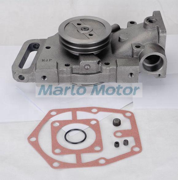 NT855 NTA855 diesel engine spare parts water pump 3801715