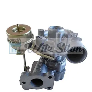 DW10ATED turbocharger ZY34027010 53039880051 ZY34027010 53039700051 5303-970-0051 for Suzuki Vitara Grand 2.0 TD