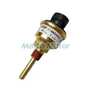 M11 ISM11 QSM11 X15 ISX15 QSX15 diesel engine coolant level sensor 4903489 3612521 4383932