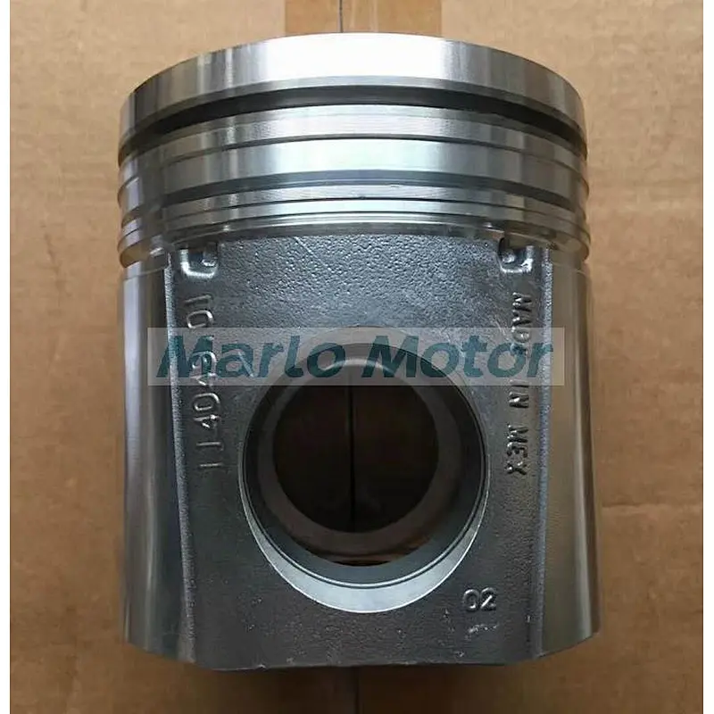 6CT 6CTAA8.3 QSC8.3 QSC 8.3 ISC8.3 PC360-8M0 diesel engine piston 5284442