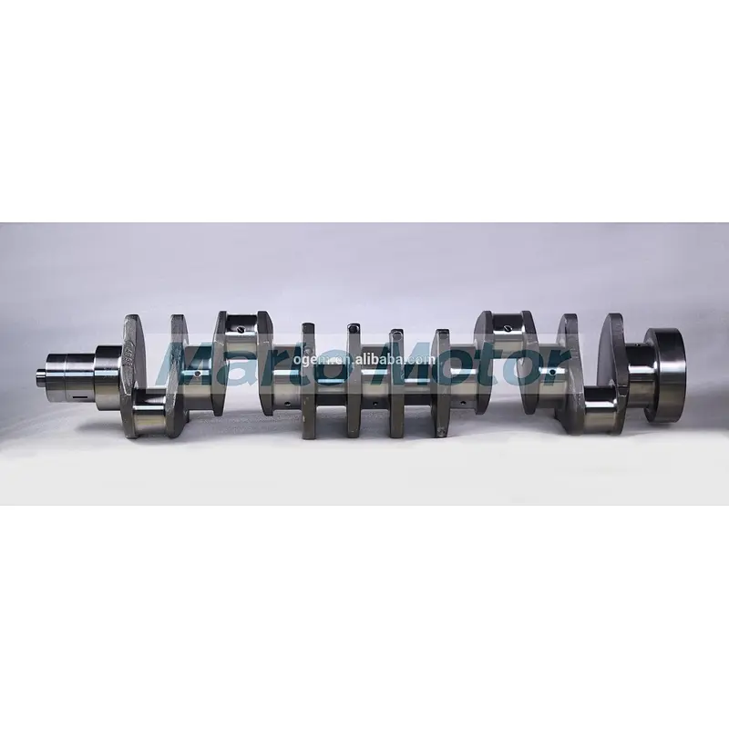 Original XCEC Cummins M11 ISM11QSM11 Crankshaft 2882729 3073707