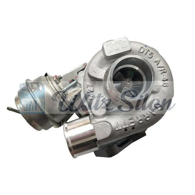 For Hyundai Santa Fe 2.0L CRDi D4EA-V turbocharger GT1749V 729041-5009S 729041-0009 2823127900 28231-27900