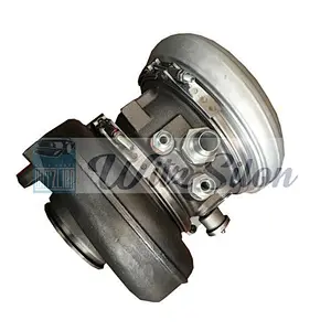 Cursor 13 F3B turbocharger 3598515 4036282 4038389 4042547 4043267 4043324 4043325 4046946 4046947