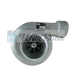 D6121 engine turbocharger 49188-04210 49188-04210T 38AB004