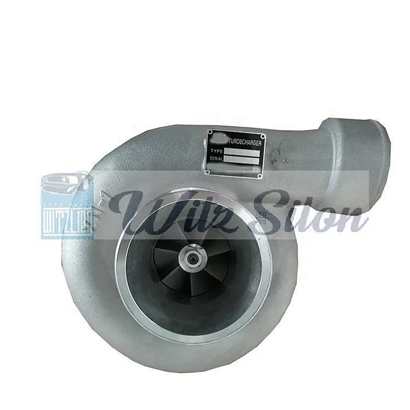D6121 engine turbocharger 49188-04210 49188-04210T 38AB004