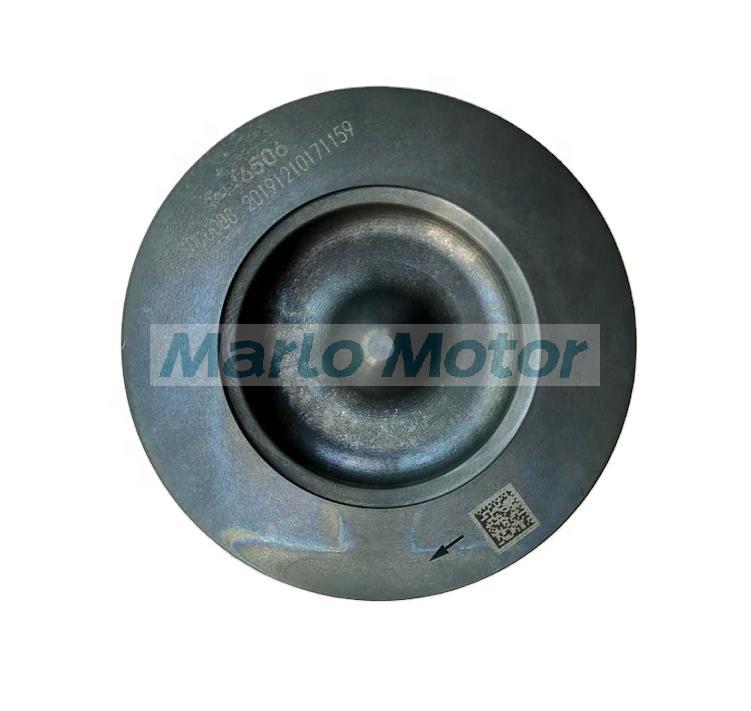 ISF2.8 Original diesel engine piston 5269331 4309425 4995266