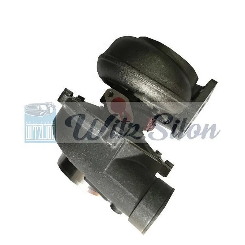 RHE7-12701Q35NABRL612CUAT turbocharger 24100-2752 24100-2752A 24100-2751B