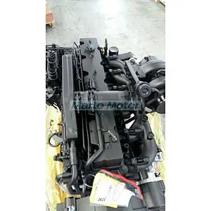 Cummins diesel engine 6CTA8.3-C215 construction machinery
