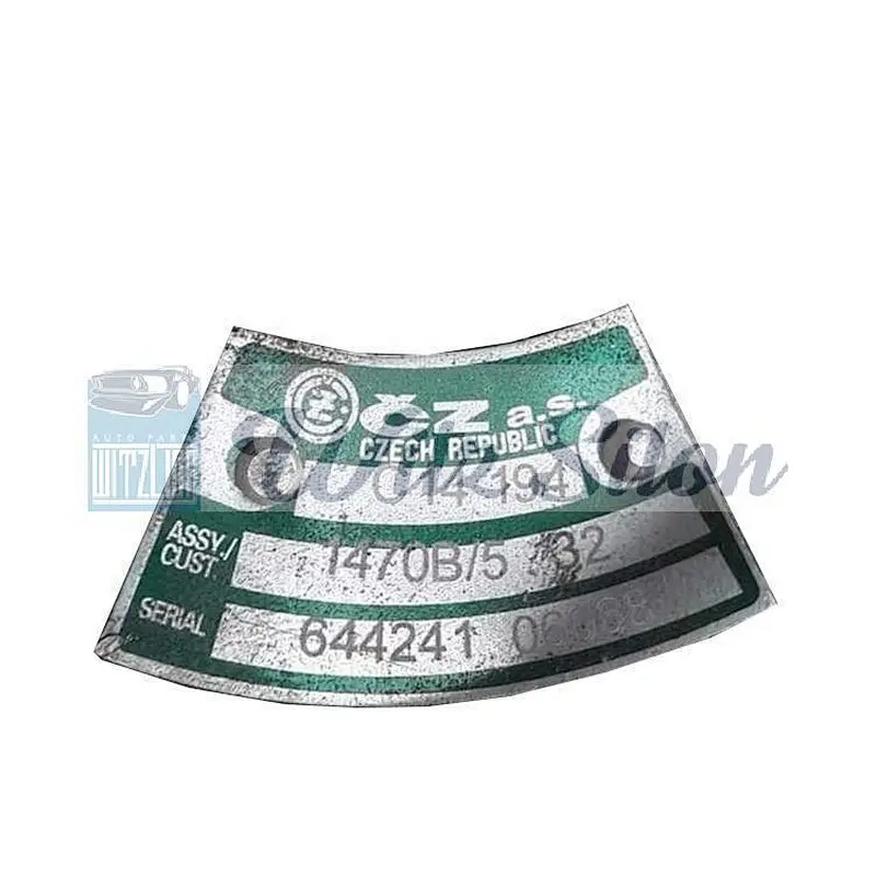 For Kamaz turbocharger C14 194 64424106088 644241 06088 1407B 5 32