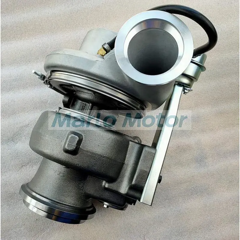 ISM11 QSM11 M11 diesel engine parts HX55W Turbocharger 4089858 4089885 4037625 4037626 4037626H 4039067 4039068