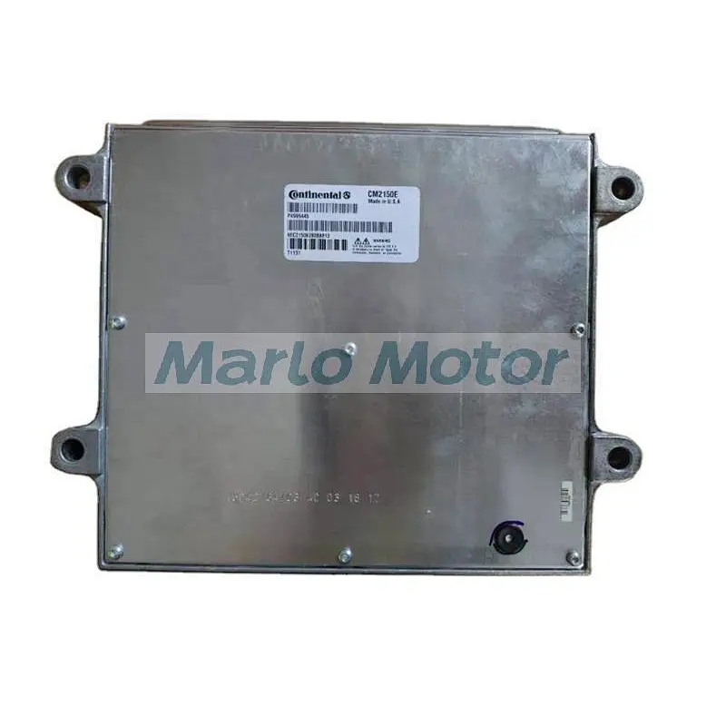 6L ISLe QSL8.9 QSL9 6ISBe original new ECU ECM electronic control module CM2150E 4940518 4995445 4995444