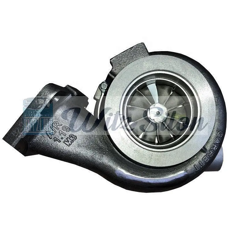 For VN 465 Heavy Duty Truck turbocharger 712922-5017 712922-5009 712922-5001 21031702 712922 712922-5020S 712922-0002
