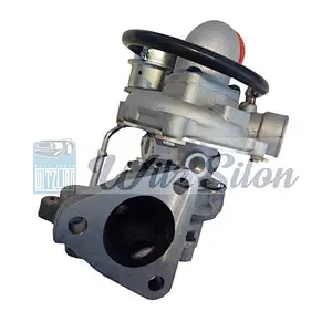 For Kia Sportage I 2.5TD turbocharger 715924-5002S 715924 715843 715843-5002S