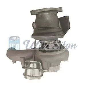 For Renault Avantime Espace F4R 2.0L turbocharger 49377-07303 49377-07301 49377-07300 7701478861