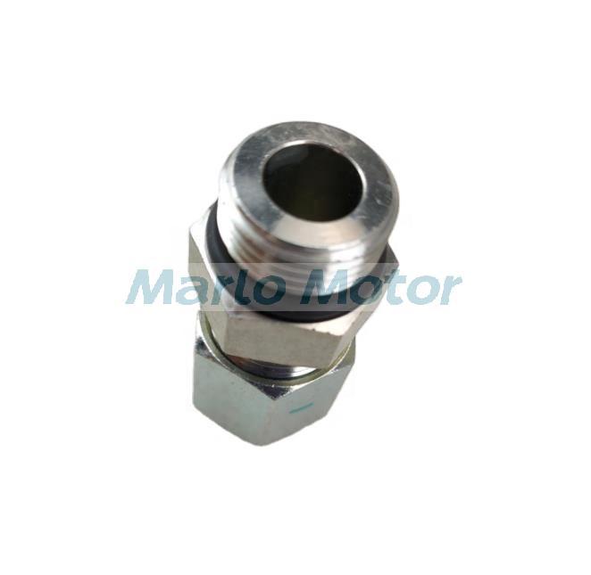 QSM11 ISM11 M11 original engine tube connector 163759