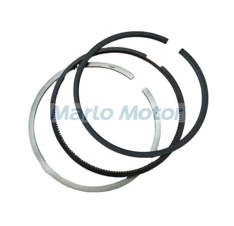 6B 6BT 6B5.9 6BT5.9 QSB5.9 diesel engine piston ring 3802232 3802052 3802422