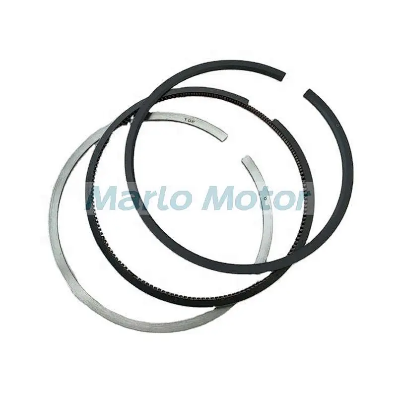 6B 6BT 6B5.9 6BT5.9 QSB5.9 diesel engine piston ring 3802232 3802052 3802422