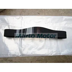 Original Cummins CCEC K19 KTA19 QSK19 factory price spare fan belt 5413017 3090365