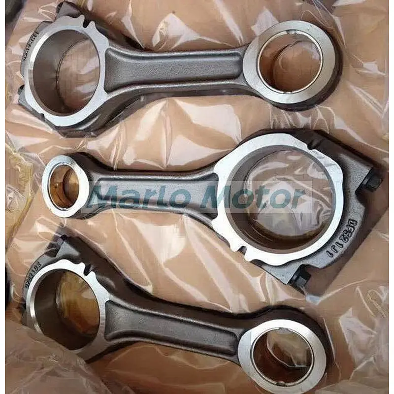 6L ISLe QSL8.9 QSL9 QSL9.3 ISLe 375 connecting rod 3945703 3944680 3942090 3970391 4944887 4944670 3971393 4941323 3979744