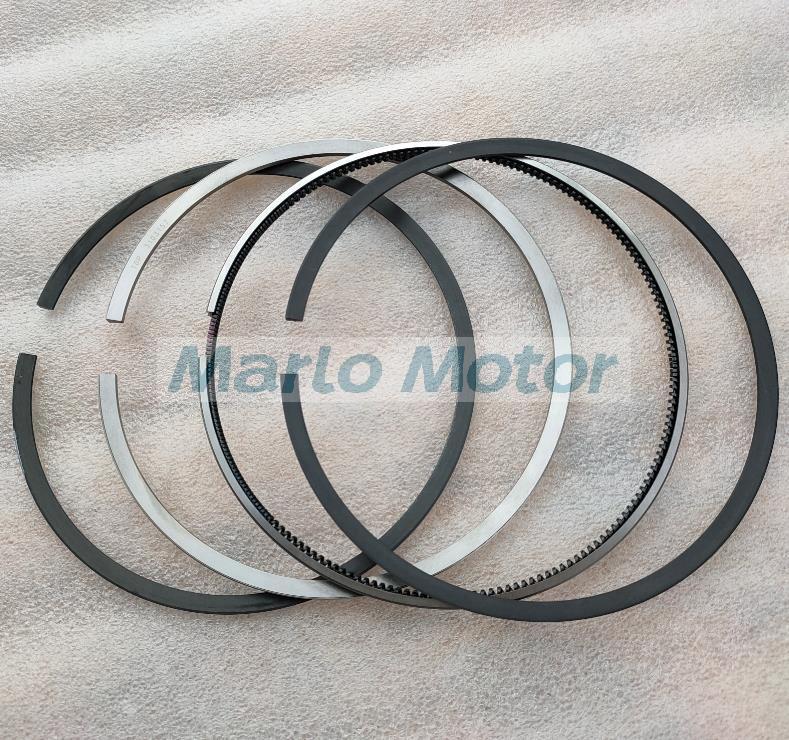 NT855 NTA855 diesel engine piston ring 3803471