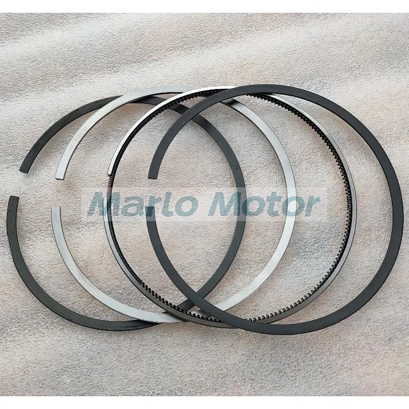 NT855 NTA855 diesel engine piston ring 3803471