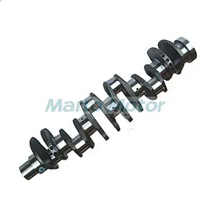 Cummins engine parts Crankshaft 3073707 M11
