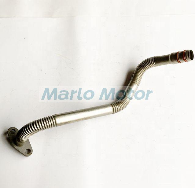 6BT 6BT5.9 ISBe ISDe turbocharger oil return tube 4932365 C4932365