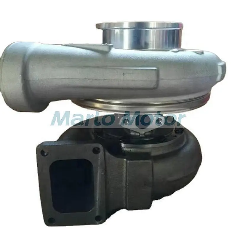 K19 KTA19 QSK19 HC5A diesel engine parts turbocharger 3801689 3594117 3592524 3035308 3524632