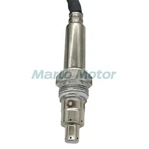 ISBe ISDe QSB6.7 nox sensor nitrogen oxide sensor 5WK9 6765A 5WK96765A 4307260 4326863 4326471 2294291 A045S157 A2C89789800-01