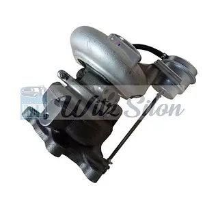 For Mitsubishi Fuso truck bus 4.9D turbocharger TD04HL4S-15MK 49389-02140 TD04HL4S15MK ME444897 4938902140