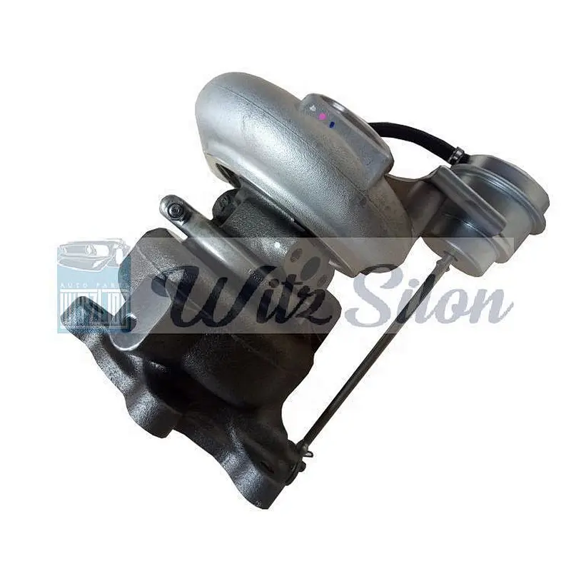 For Mitsubishi Fuso truck bus 4.9D turbocharger TD04HL4S-15MK 49389-02140 TD04HL4S15MK ME444897 4938902140