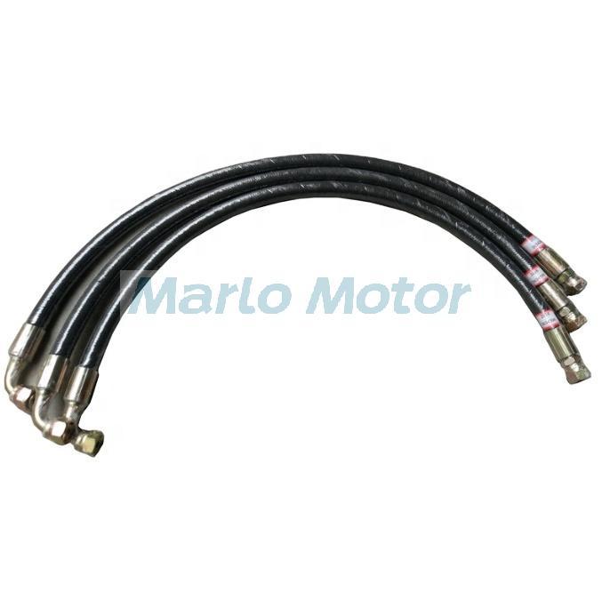 KTA50 KTA38 GTA38 K38 diesel engine parts flexible hose 3634396 3630119 3630117 3634395 3630113 3634389 3630115