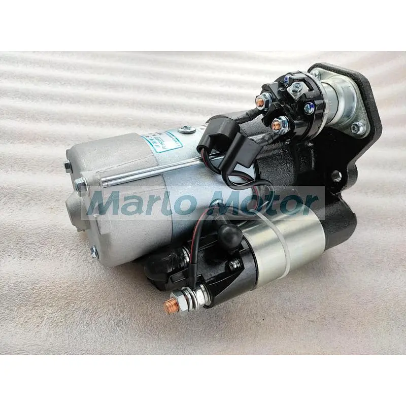 ISBe ISDe QSB QSB6.7 diesel engine parts alternator generator 4992135 M93R3026SE M93R30036SE-05-0000 2605025