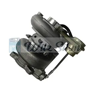For Bobcat S250 Steer Loader M A47G-T turbocharger 1E153-17010 1E153-17011 1E153-17012 6691586