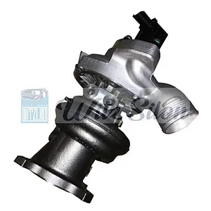For Volvo S80 3.0T turbocharger 53169700015 514289400076 53169880015 53169700008 53169880008 53169980008 30757899 36000686