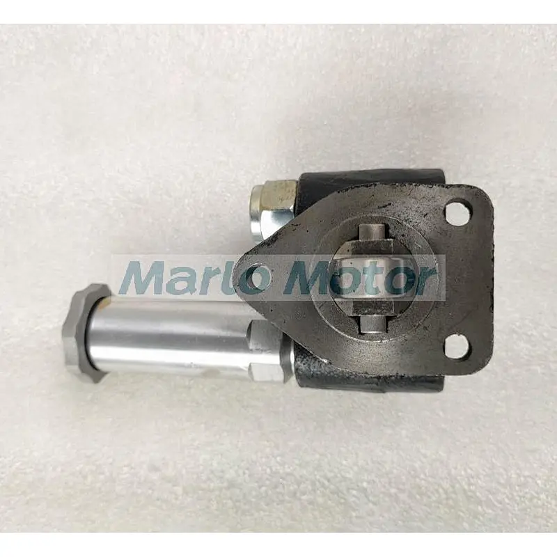 4D102 6D102 PC200-6 engine fuel feed pump 105220-5960