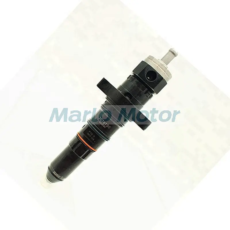 Original Cummins diesel engine K19 K38 K50 parts injector seal ring 207244