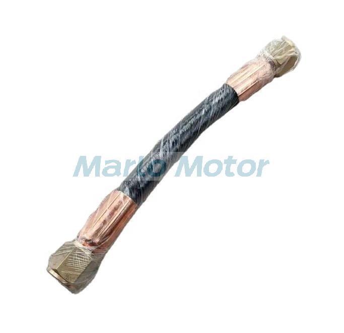 K19 QSK19 K19 QSK19G K38 KTA38 K6 K50 G50 QSK50 diesel engine parts flexible hose AK06008SS